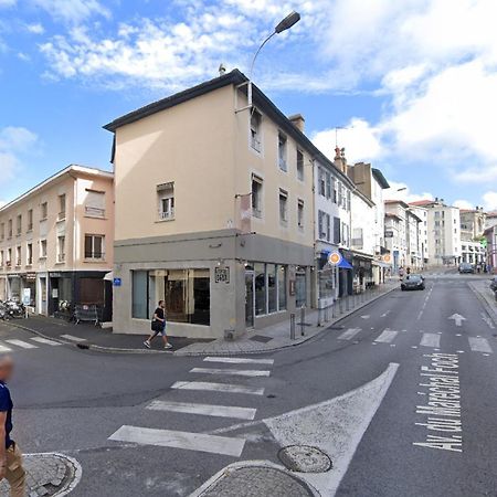 Central Biarritz Appartements المظهر الخارجي الصورة