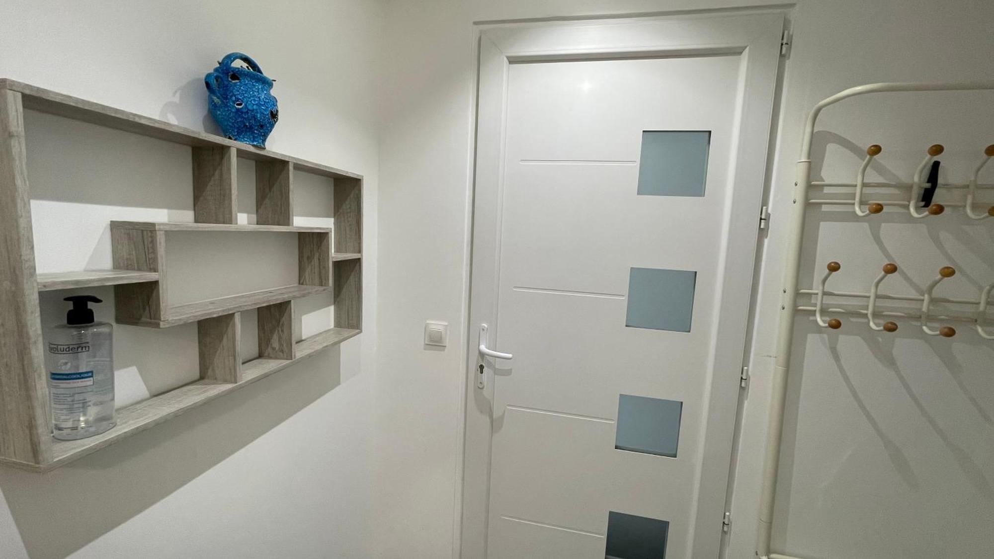 Central Biarritz Appartements المظهر الخارجي الصورة
