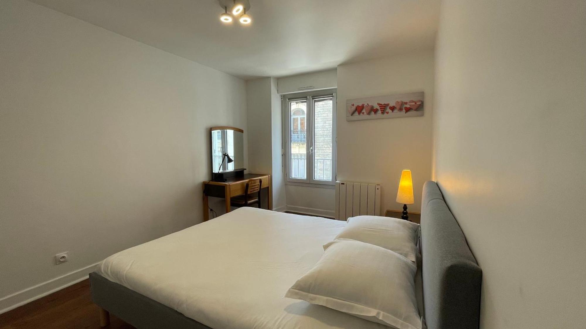 Central Biarritz Appartements المظهر الخارجي الصورة