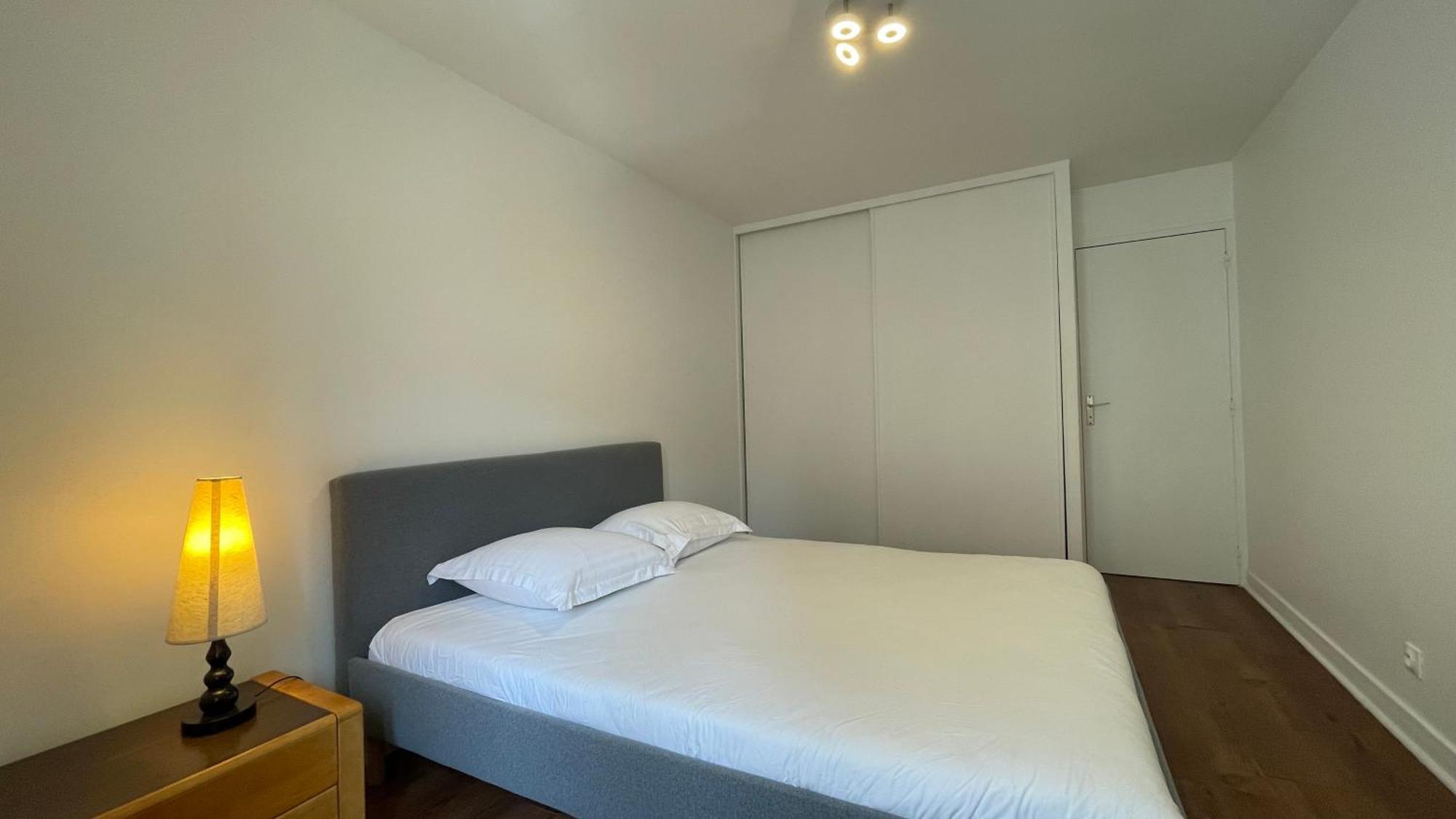 Central Biarritz Appartements المظهر الخارجي الصورة