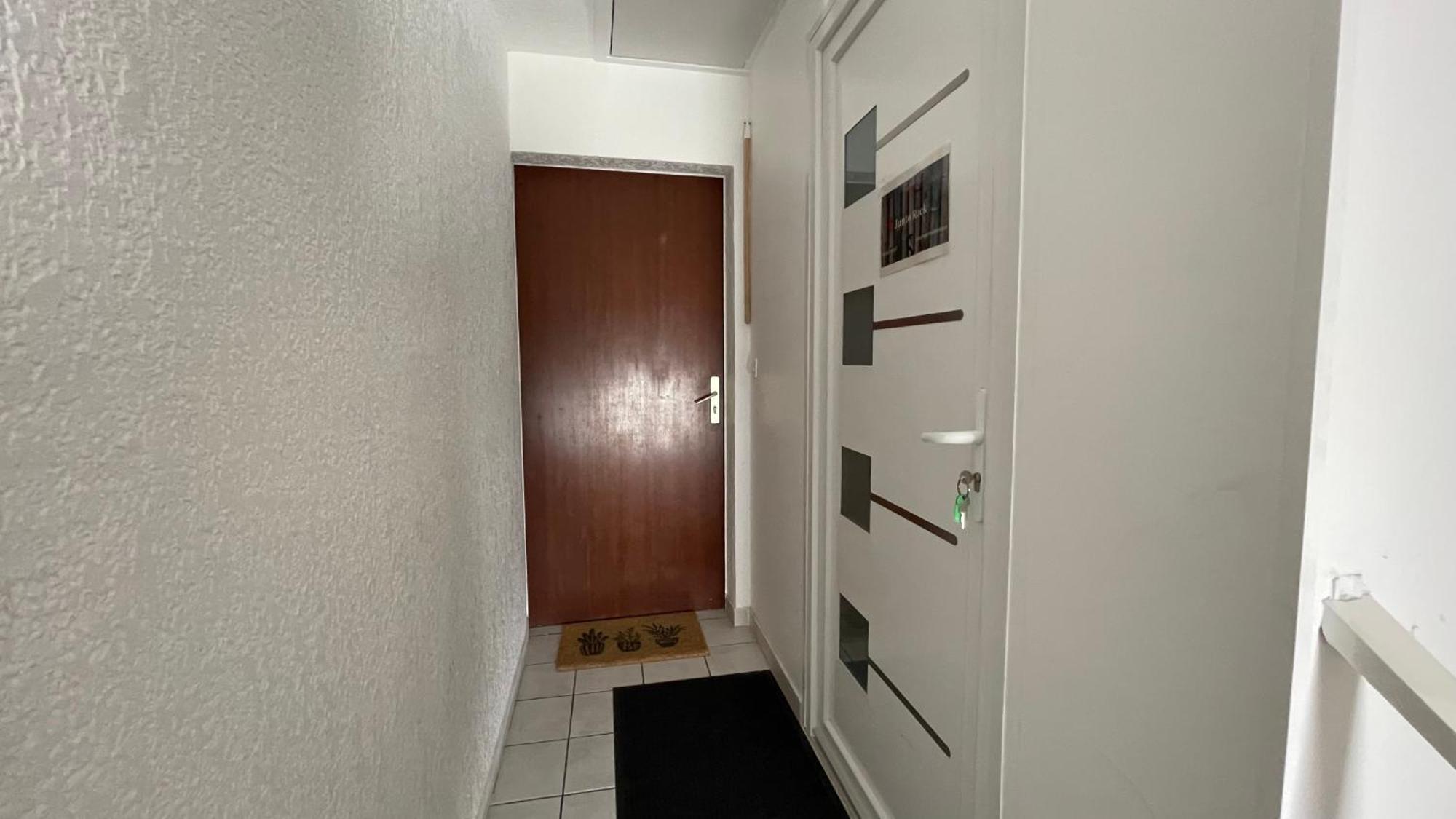 Central Biarritz Appartements المظهر الخارجي الصورة