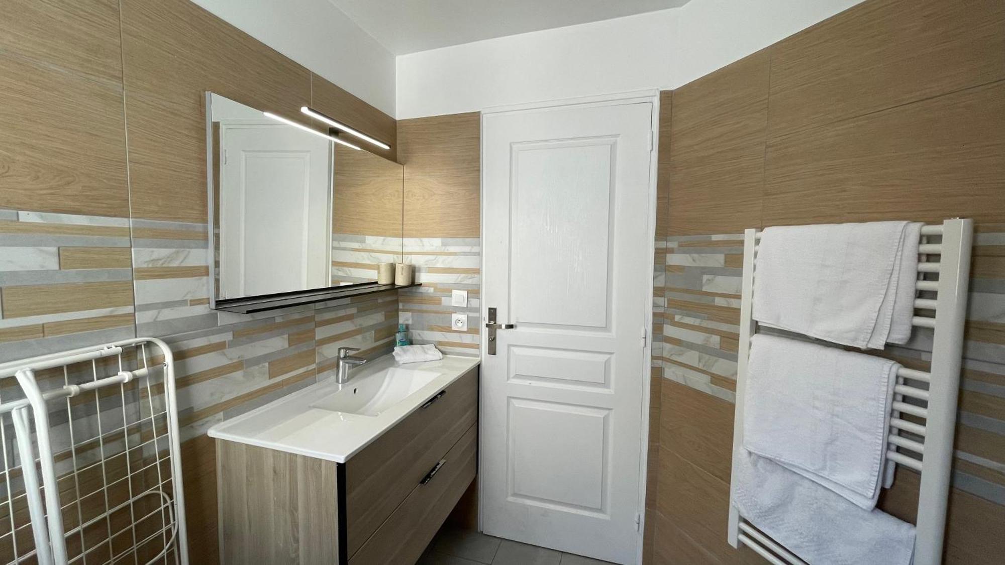 Central Biarritz Appartements المظهر الخارجي الصورة