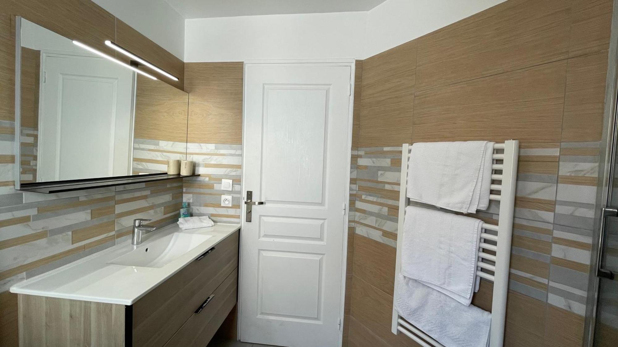 Central Biarritz Appartements المظهر الخارجي الصورة