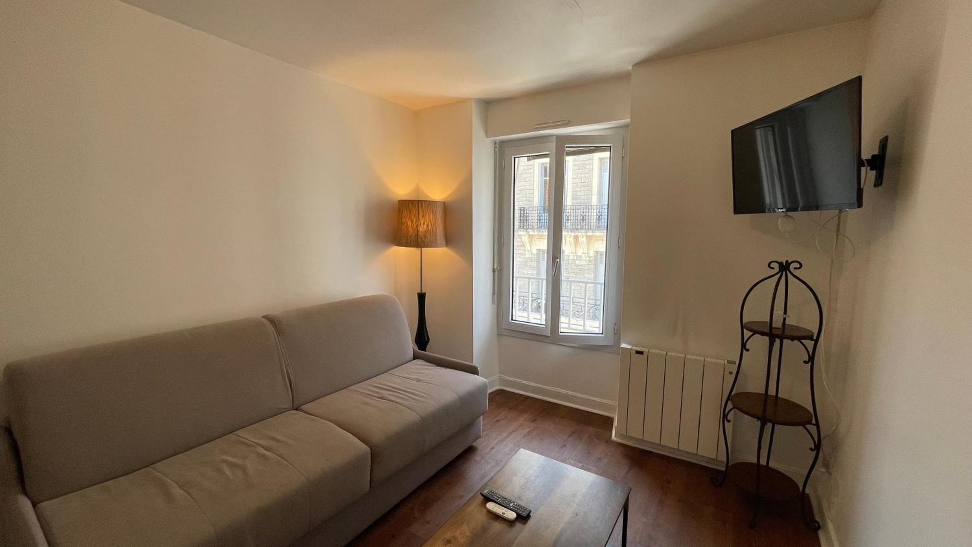 Central Biarritz Appartements المظهر الخارجي الصورة