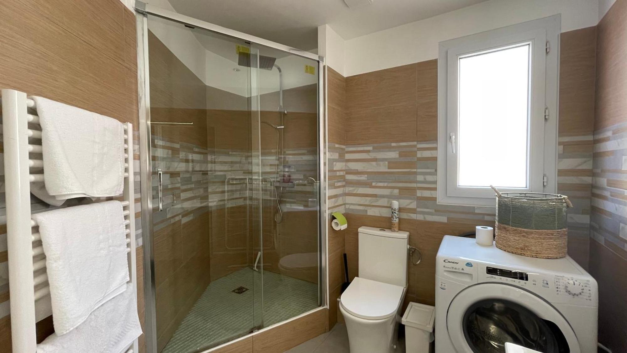 Central Biarritz Appartements المظهر الخارجي الصورة
