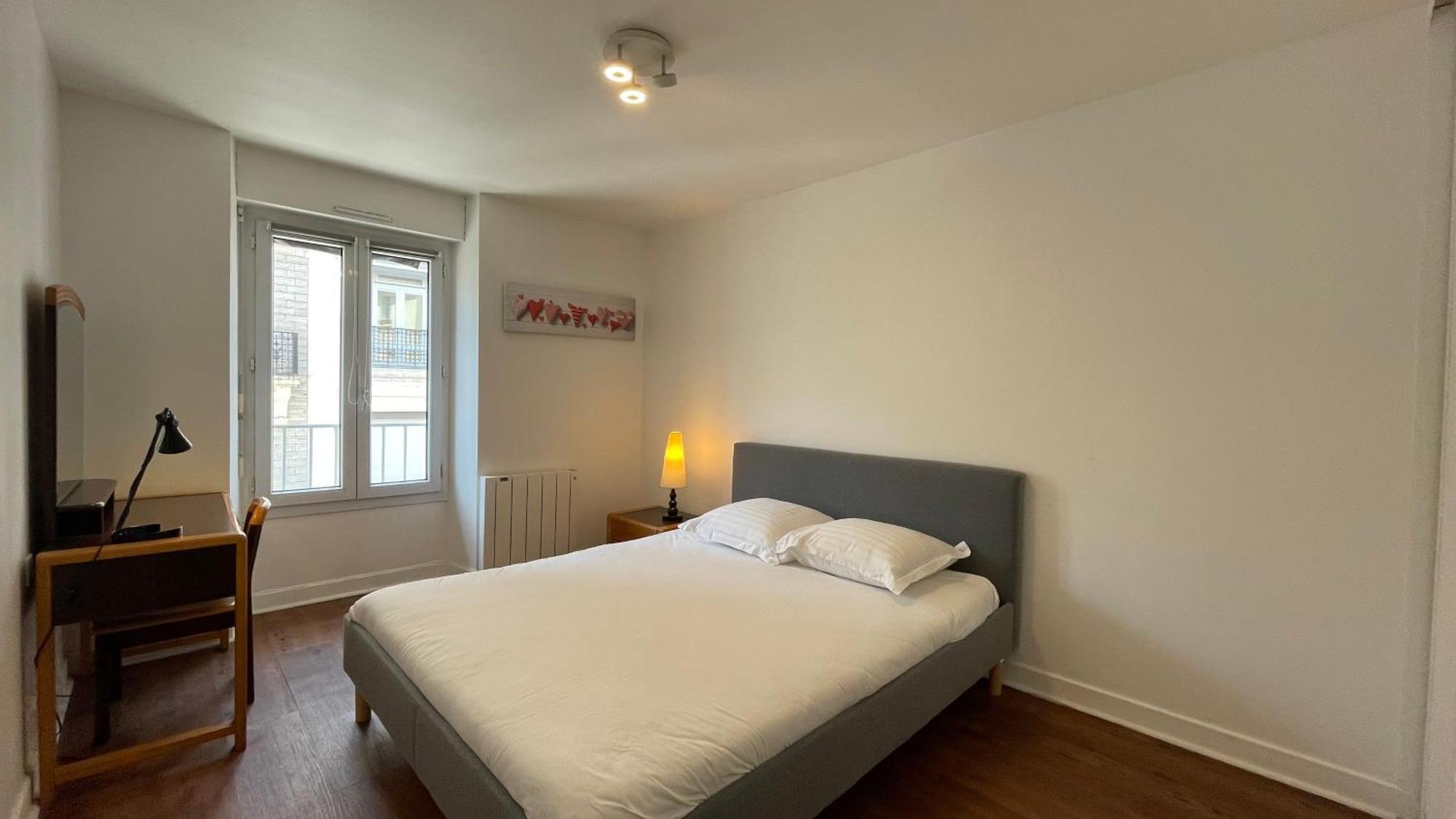 Central Biarritz Appartements المظهر الخارجي الصورة